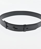 LOEWE（ロエベ）ベルト 黒 サイズ:80 レディース/2200659997029