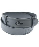 LOEWE（ロエベ）ベルト 黒 サイズ:80 レディース/2200659997043