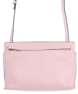 LOEWE（ロエベ）ショルダーバッグ ピンク サイズ:- レディース/2200660766188