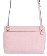 LOEWE（ロエベ）ショルダーバッグ ピンク サイズ:- レディース/2200660766188