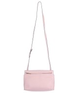 LOEWE（ロエベ）ショルダーバッグ ピンク サイズ:- レディース/2200660766188