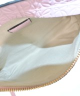 LOEWE（ロエベ）ショルダーバッグ ピンク サイズ:- レディース/2200660766188