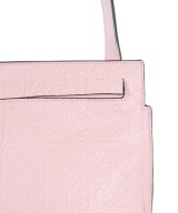 LOEWE（ロエベ）ショルダーバッグ ピンク サイズ:- レディース/2200660766188