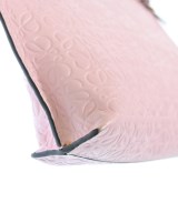 LOEWE（ロエベ）ショルダーバッグ ピンク サイズ:- レディース/2200660766188
