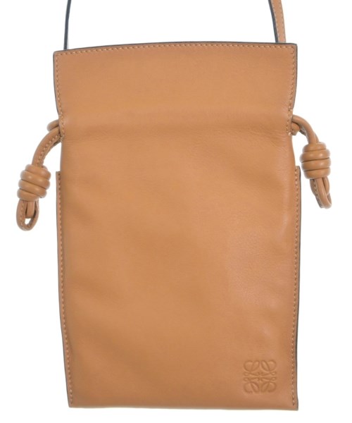 LOEWE(ロエベ)ショルダーバッグ ベージュ サイズ:-/2200660766317