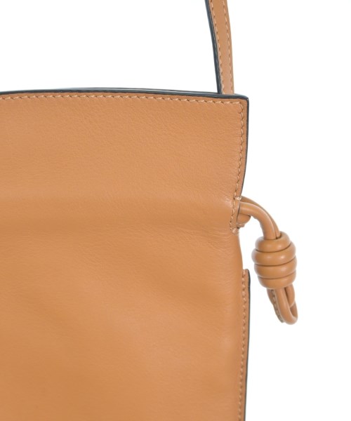 LOEWE（ロエベ）ショルダーバッグ ベージュ サイズ:- レディース/2200660766317