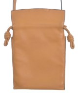 LOEWE（ロエベ）ショルダーバッグ ベージュ サイズ:- レディース/2200660766317