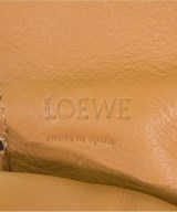 LOEWE（ロエベ）ショルダーバッグ ベージュ サイズ:- レディース/2200660766317