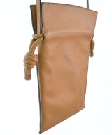 LOEWE（ロエベ）ショルダーバッグ ベージュ サイズ:- レディース/2200660766317