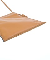 LOEWE（ロエベ）ショルダーバッグ ベージュ サイズ:- レディース/2200660766317