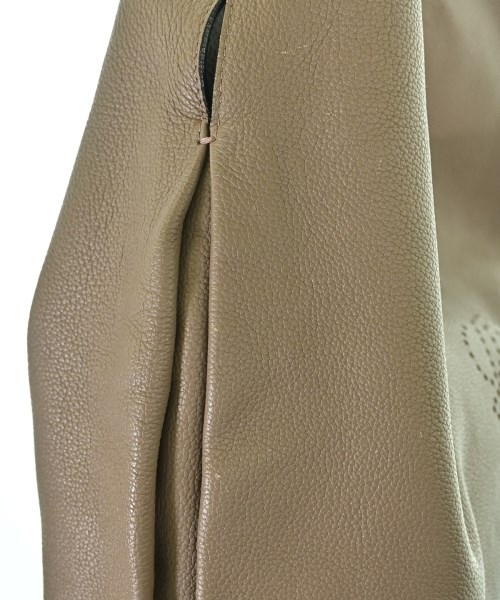 LOEWE（ロエベ）トートバッグ 茶 サイズ:- レディース/2200660766539