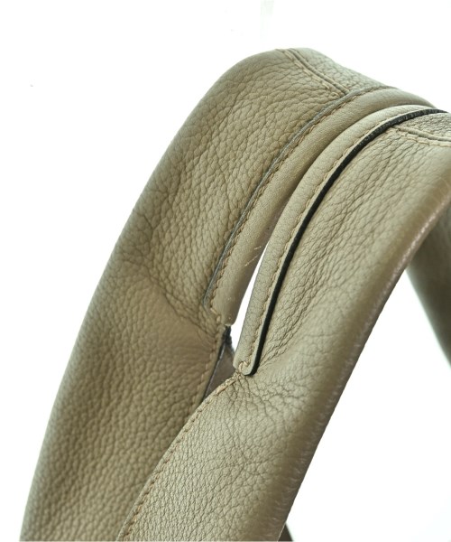 LOEWE（ロエベ）トートバッグ 茶 サイズ:- レディース/2200660766539