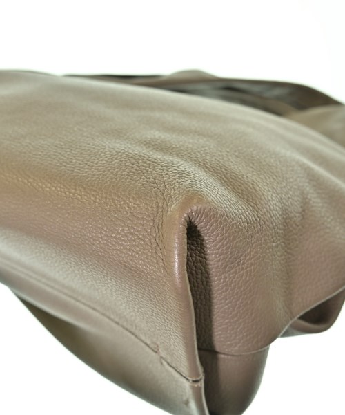 LOEWE（ロエベ）トートバッグ 茶 サイズ:- レディース/2200660766539