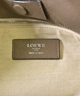LOEWE（ロエベ）トートバッグ 茶 サイズ:- レディース/2200660766539