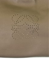 LOEWE（ロエベ）トートバッグ 茶 サイズ:- レディース/2200660766539