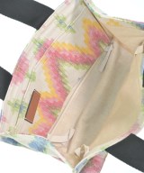 LOEWE（ロエベ）トートバッグ 白 サイズ:- レディース/2200660766621