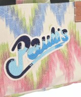 LOEWE（ロエベ）トートバッグ 白 サイズ:- レディース/2200660766621