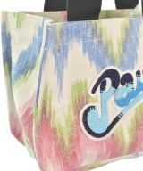 LOEWE（ロエベ）トートバッグ 白 サイズ:- レディース/2200660766621