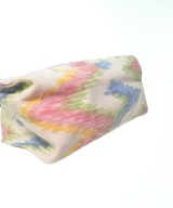 LOEWE（ロエベ）トートバッグ 白 サイズ:- レディース/2200660766621