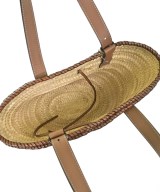 LOEWE（ロエベ）かごバッグ ベージュ サイズ:- レディース/2200660766645