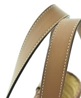 LOEWE（ロエベ）かごバッグ ベージュ サイズ:- レディース/2200660766645