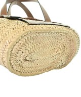 LOEWE（ロエベ）かごバッグ ベージュ サイズ:- レディース/2200660766645