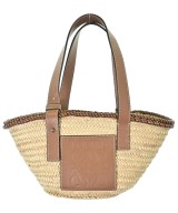 LOEWE かごバッグ