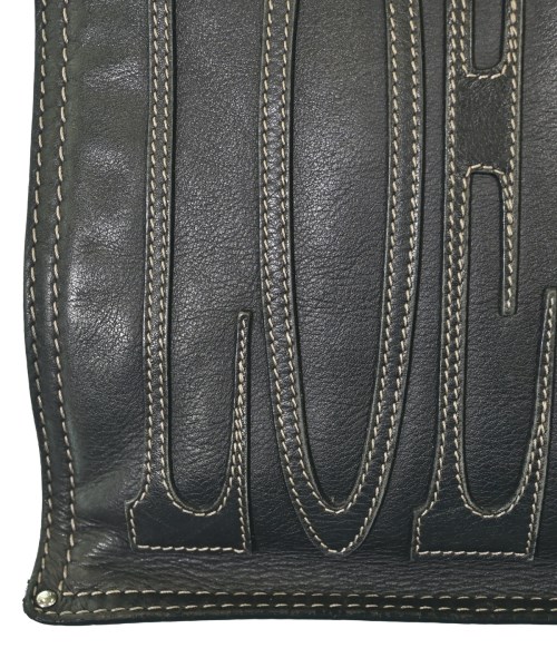 LOEWE（ロエベ）ショルダーバッグ 黒 サイズ:- レディース/2200660766676