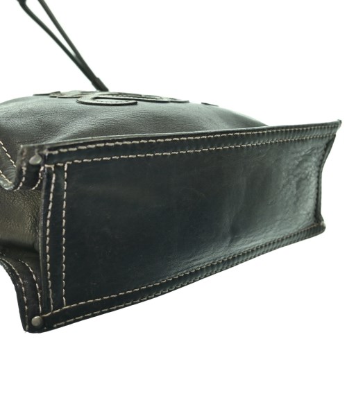 LOEWE（ロエベ）ショルダーバッグ 黒 サイズ:- レディース/2200660766676