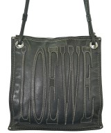 LOEWE（ロエベ）ショルダーバッグ 黒 サイズ:- レディース/2200660766676