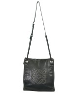 LOEWE（ロエベ）ショルダーバッグ 黒 サイズ:- レディース/2200660766676