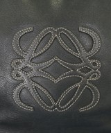 LOEWE（ロエベ）ショルダーバッグ 黒 サイズ:- レディース/2200660766676
