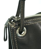 LOEWE（ロエベ）ショルダーバッグ 黒 サイズ:- レディース/2200660766676