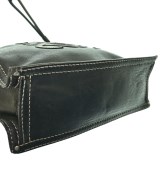 LOEWE（ロエベ）ショルダーバッグ 黒 サイズ:- レディース/2200660766676