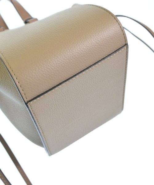 LOEWE（ロエベ）ハンドバッグ ベージュ サイズ:- レディース/2200660766805