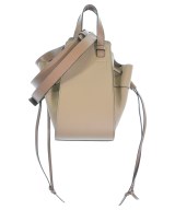 LOEWE（ロエベ）ハンドバッグ ベージュ サイズ:- レディース/2200660766805