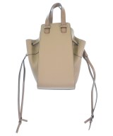 LOEWE（ロエベ）ハンドバッグ ベージュ サイズ:- レディース/2200660766805