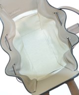 LOEWE（ロエベ）ハンドバッグ ベージュ サイズ:- レディース/2200660766805