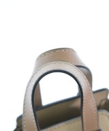 LOEWE（ロエベ）ハンドバッグ ベージュ サイズ:- レディース/2200660766805