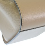 LOEWE（ロエベ）ハンドバッグ ベージュ サイズ:- レディース/2200660766805