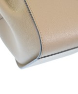 LOEWE（ロエベ）ハンドバッグ ベージュ サイズ:- レディース/2200660766805