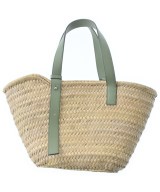 LOEWE（ロエベ）トートバッグ ベージュ サイズ:- レディース/2200660834092