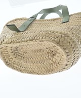 LOEWE（ロエベ）トートバッグ ベージュ サイズ:- レディース/2200660834092