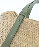 LOEWE（ロエベ）トートバッグ ベージュ サイズ:- レディース/2200660834092