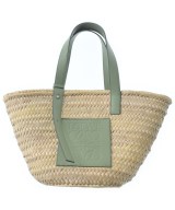 LOEWE トートバッグ