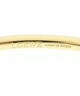 LOEWE（ロエベ）ブレスレット・バングル ゴールド サイズ:- レディース/2200658140075