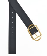 LOEWE（ロエベ）ベルト 黒 サイズ:85 レディース/2200658719035