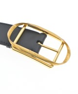 LOEWE（ロエベ）ベルト 黒 サイズ:85 レディース/2200658719035