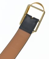 LOEWE（ロエベ）ベルト 黒 サイズ:85 レディース/2200658719035