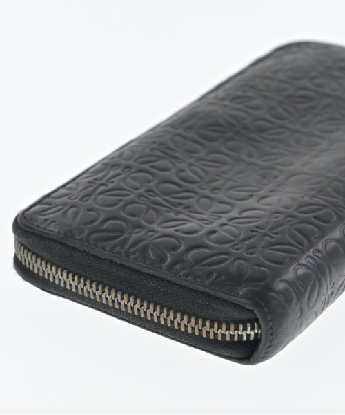 LOEWE（ロエベ）財布・コインケース 紺 サイズ:- レディース/2200661420034